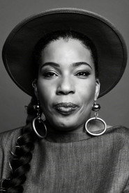 Macy Gray isVal